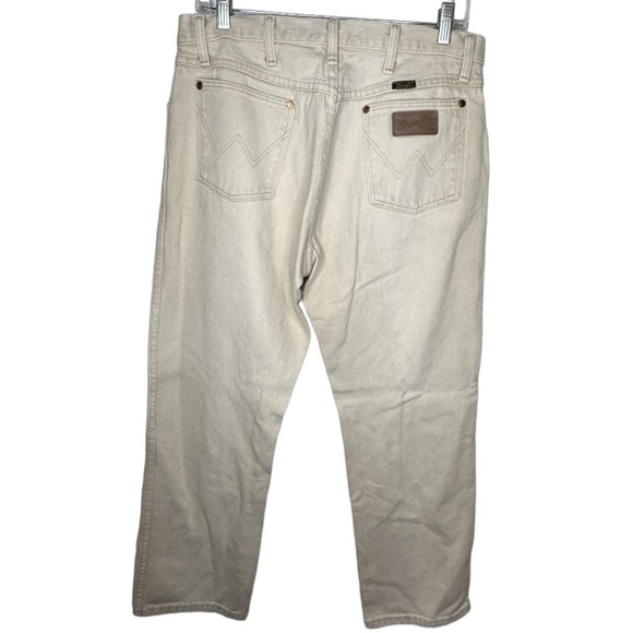 Wrangler 13MWTZN‎ Jeans - Picture 4 of 5
